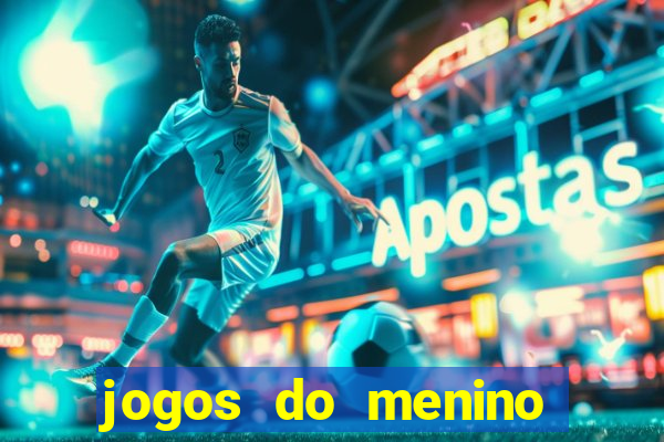 jogos do menino gelo e da menina lava